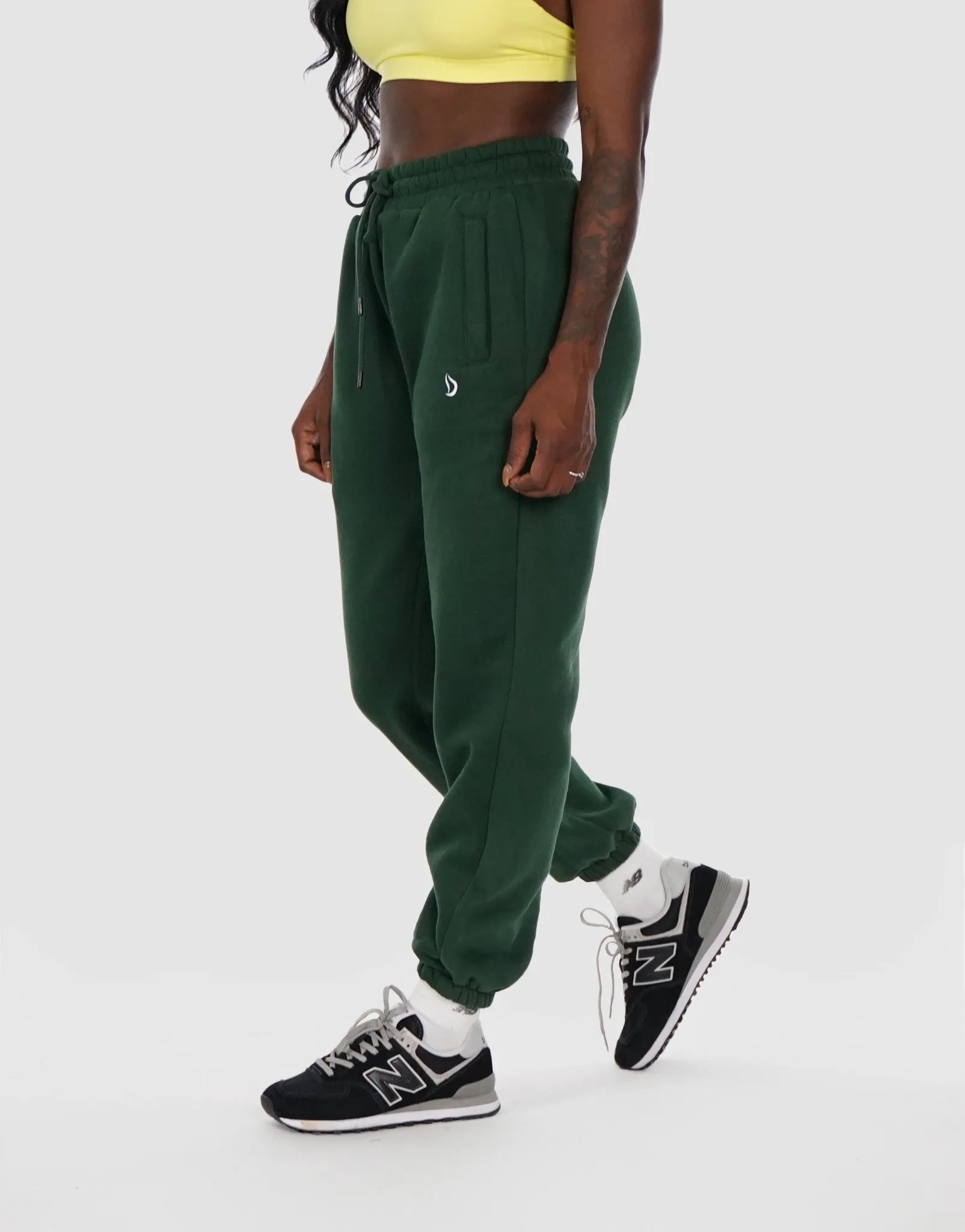 Ultimate Comfort Sweatpants