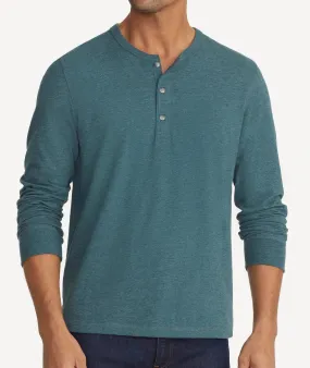 Ultrasoft Henley