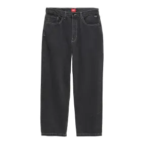 Vans Skate Check-5 Loose Denim Pants