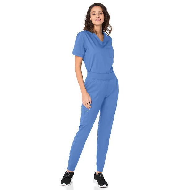 Womens - Landau ProFlex Jogger Scrub Set