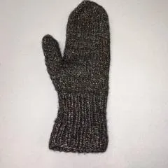 World's Simplest Mittens